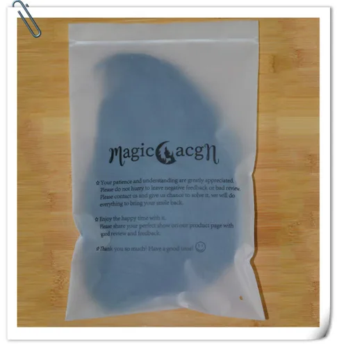 Vista 7 de Magic acgn Misato Katsuragi Cosplay peluca anime peluca disfraz personaje peluca