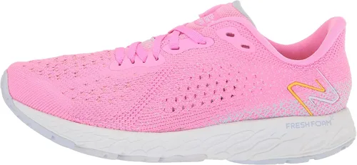 Vista 8 de New Balance Fresh Foam X Tempo V2 - Tenis de correr para mujer