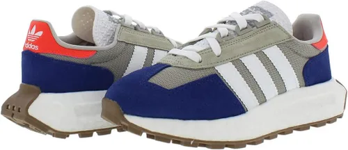 Vista 3 de adidas Originals Retropy para niño E5 (niño grande)