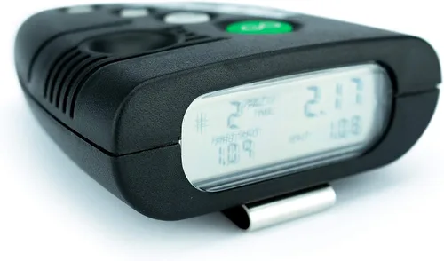 Vista 4 de PACT Club Timer III - Temporizador de disparo garantizado para ayudarte a mejorar