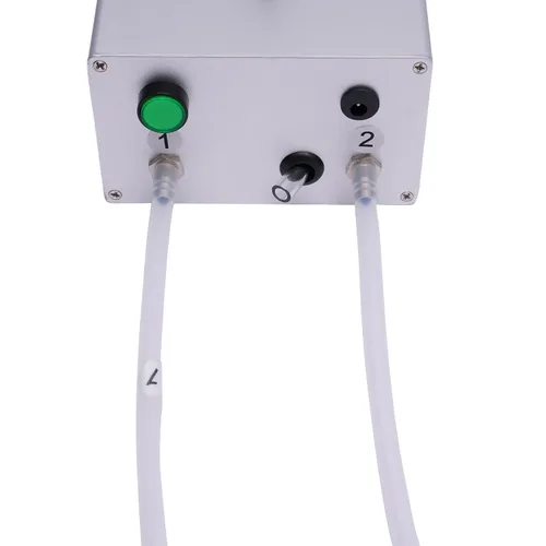 Vista 6 de Milk Machine, 5L Vacuum Goat Milking Kit, 110V, Farm, Backyard Use