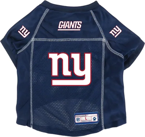 Vista 13 de Littlearth Camiseta básica unisex para mascotas de la NFL