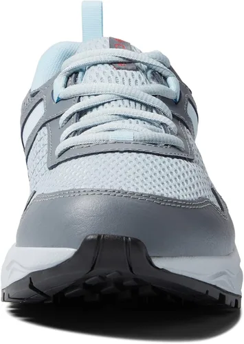 Vista 5 de Columbia Zapatos de senderismo impermeables Plateau para mujer