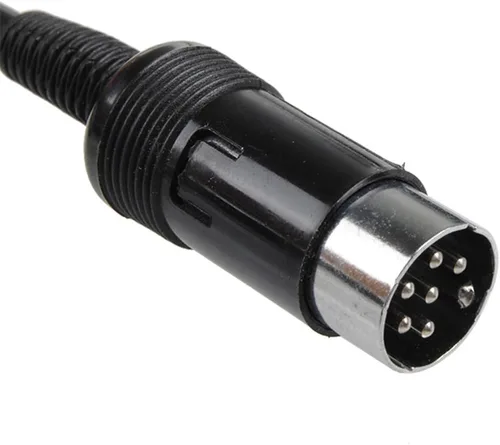 Vista 2 de Mango de repuesto para cautín FX8801 para estación Hakko FX-888 FX-888D