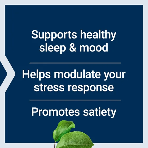 Vista 4 de Life Extension L-Tryptophan, 500 mg, Encourages Healthy Serotonin Levels and Promotes Healthy Sleep, Mood, Stress Response & Satiety, Gluten-Free