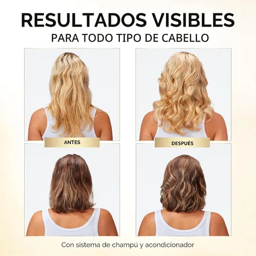 Vista 4 de Pantene Classic Clean 72 HR Acondicionador nutritivo 25.1 onzas líquidas