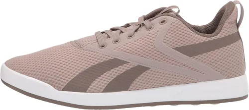Vista 8 de Reebok Ever Road DMX 30 - Tenis para caminar para hombre Transparente