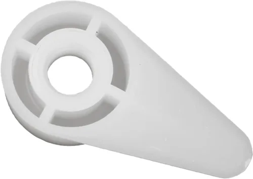 Vista 6 de Shop Tuercas de filtro de vacío 73316 9-16938 (6 piezas) de repuesto para accesorios rígidos de vacío en seco húmedo compatibles con accesorios