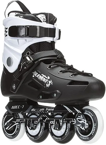 Vista 9 de ST-80 Urban Patines en línea, patines de alto rendimiento para hombres - Ruedas de 3.150 in