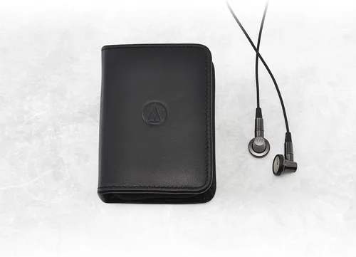 Vista 5 de Audio-Technica ATH-CM2000Ti Auriculares intrauditivos, ajustables