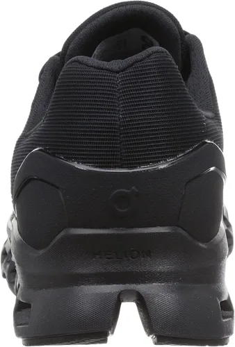Vista 3 de ON Cloudstratus - Tenis de tela sintética para hombre