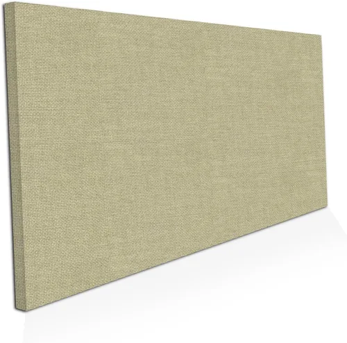 Vista 16 de ADW - Panel acústico rectangular – 48" X 24" X 2