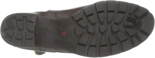Vista 4 de Blondo Botines Fantasia Mujer