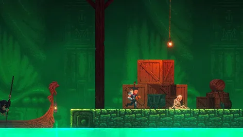 Vista 16 de Elderand - Nintendo Switch