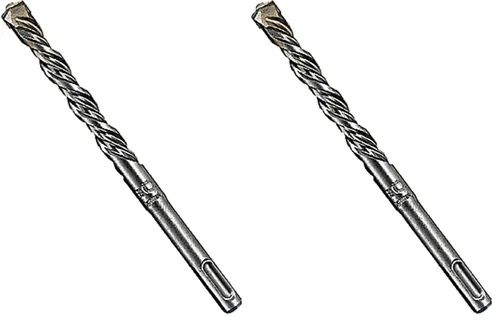 Vista 47 de Bosch HC2051 - Broca de 5/16 x 4 x 6 pulgadas Bulldog SDS-Plus para martillo perforador