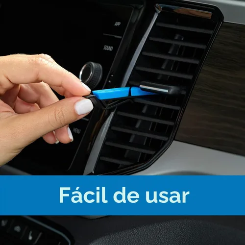 Vista 6 de ¡Refresca tu auto con él! 5 ambientadores de doble fragancia: cítrico y verano de la marca Refresh Your Car, ropa fresca lavada