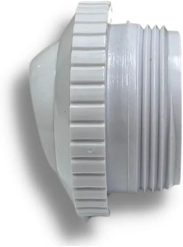 Vista 18 de DPM - Accesorio de flujo direccional profesional para piscina y spa, accesorio de retorno de chorro de entrada de rosca MIP de 1 1/2 pulgadas