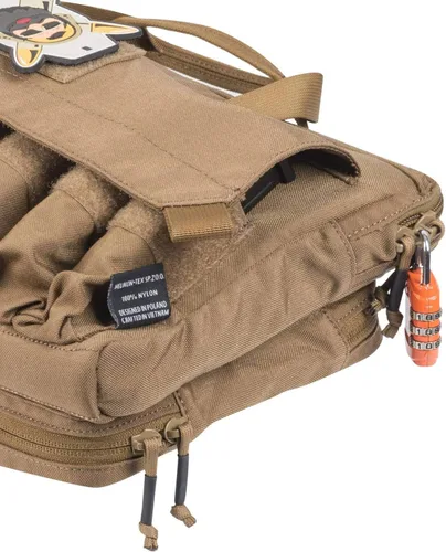 Vista 4 de Helikon-Tex Cartera de pistola múltiple, línea de rango