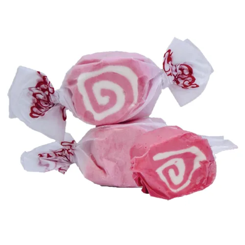 Vista 20 de Taffy Town Saltwater Taffy, Banana Split, 1.13Kg (2.5Lb)