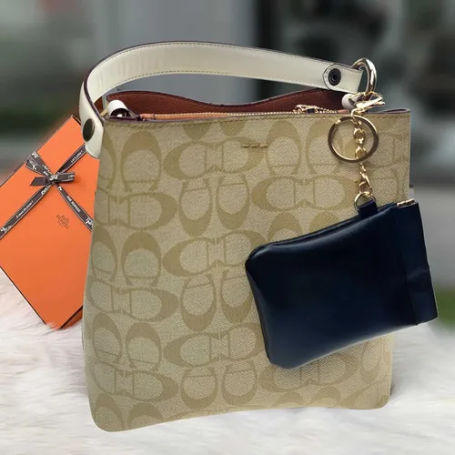 Vista 6 de VOFOON Monedero de cuero con llavero pequeño titular de cambio delgado para mujeres y hombres, Negro -, Bolsa delgada