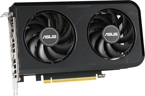 Vista 21 de ASUS Tarjeta gráfica para juegos Dual GeForce RTX 5050 de 8 GB GDDR6