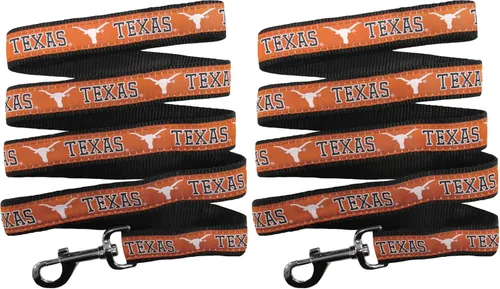 Vista 11 de Pets First Collegiate accesorios para mascotas, correa para perro, Correa para perro, S