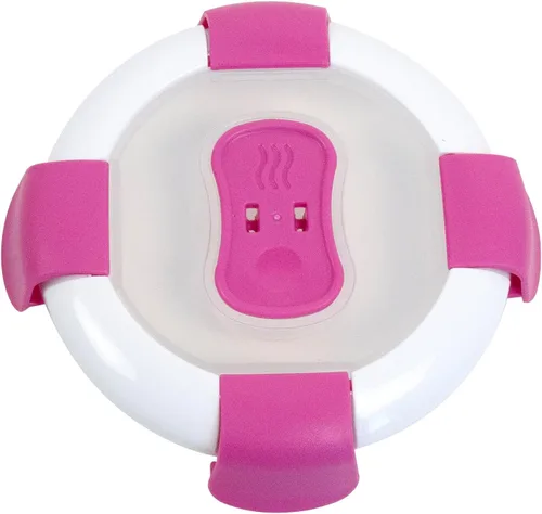 Vista 3 de French Bull Taza de sopa de 23 onzas con asa y tapa ventilada, almacenamiento de alimentos, agarre fresco, a prueba de fugas, apto para lavavajillas