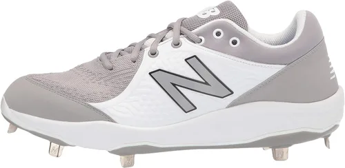 Vista 8 de New Balance Men's Fresh Foam 3000 V5 Metal Baseball Shoe