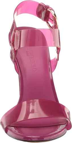 Vista 2 de Karl Lagerfeld Paris Women's Cieone Dressy Heeled Sandal