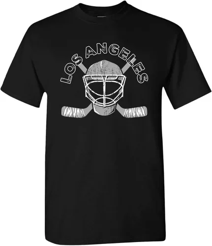 Vista 3 de Team Hockey Mask - Ropa de hombre para fanáticos del hockey
