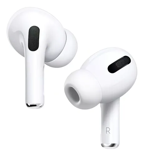 Vista 3 de Audifonos AirPods Segunda