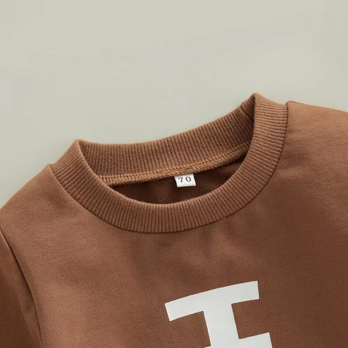 Vista 18 de Ropa de Halloween para bebé niña, sudadera con estampado de calabaza, mameluco de burbujas, lindo traje de Acción de Gracias de otoño