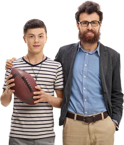 Vista 6 de Collar de cruz con versículo bíblico de fútbol para niños y hombres, cadena con colgante de acero inoxidable, joyería de regalo para hijo, niños