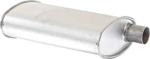 Vista 2 de AP Exhaust 6496 Silenciador