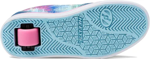 Vista 3 de HEELYS Zapato de tacón bajo con ruedas para mujer
