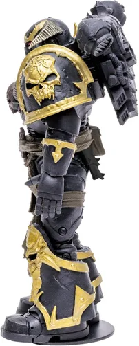 Vista 3 de McFarlane Toys - Warhammer 40000 7IN Figuras WV5 - Chaos Space Marine