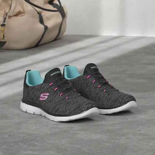 Vista 2 de Skechers Summits Quick Getaway - Tenis para mujer