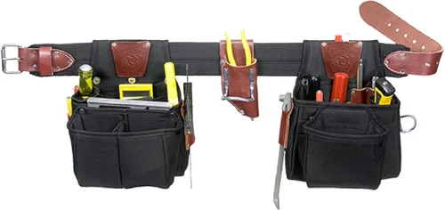 Vista 7 de Occidental Leather The Finisher