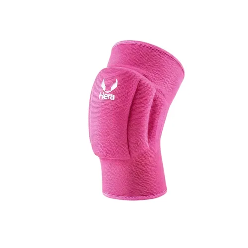 Vista 9 de Rodilleras de voleibol extra Pro Light Premium para principiantes, color negro S, soporte ergonómico ligero para entrenamiento y técnica de suelo