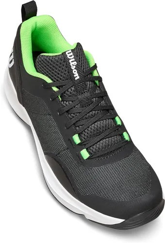 Vista 5 de Wilson Hurakn Pro V2 - Zapatos de pádel para hombre