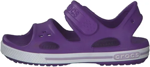 Vista 2 de Crocs Unisex Niño Crocband Ii Sandalias