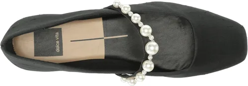 Vista 5 de Dolce Vita Zapatillas de ballet Roxana Pearl para mujer