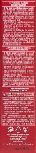 Vista 2 de Schwarzkopf - ROYAL IGORA 6-00 2.0 fl oz por Unknown