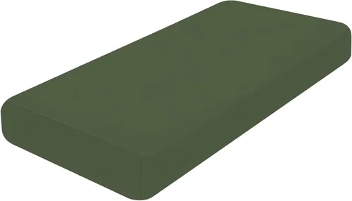 Vista 76 de Smiry Fundas de cojín de sofá estampadas, fundas elásticas suaves para sofá, fundas de sofá lavables antideslizantes, protector de muebles para Beige