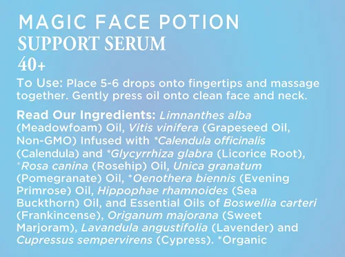 Vista 8 de Ora's Amazing Herbal Mascarilla de tratamiento de la piel para limpieza e hidratación