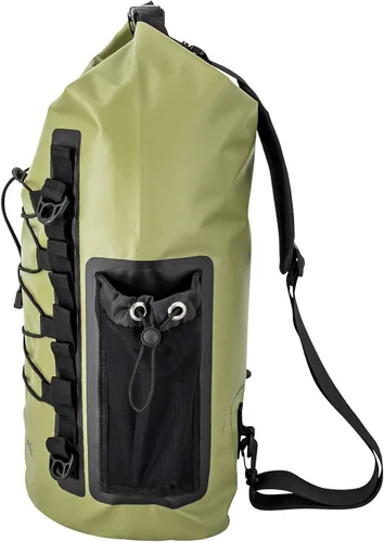 Vista 7 de AKONA Tanami Dry Single Strap Sling Bag with Roll Top Closure