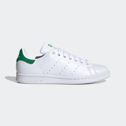 Vista 3 de adidas - Tenis Stan Smith para mujer