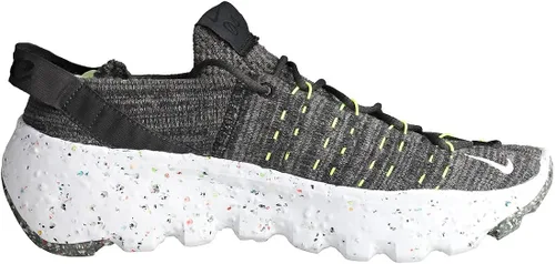 Vista 6 de Nike Space Hippie 04, negroblanconegro (blackvoltwhiteblack), 0