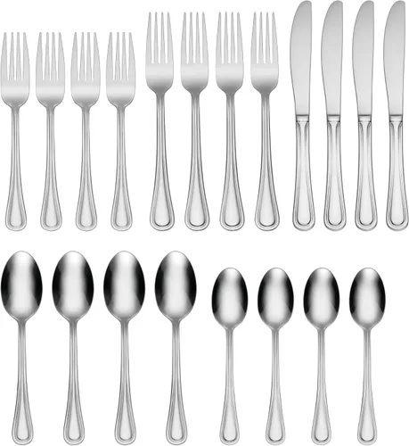 Vista 2 de HOLLIS 20PC SET (3)