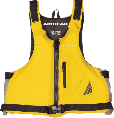 Vista 3 de AIRHEAD Chaleco Base Paddle
